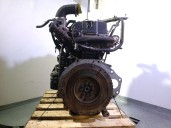 Recambio de motor completo para kia carnival ii 2.9 crdi cat referencia OEM IAM J3 K0AJ402100 500095