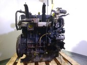 Recambio de motor completo para kia carnival ii 2.9 crdi cat referencia OEM IAM J3 K0AJ402100 500095