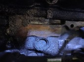 Recambio de motor completo para kia carnival ii 2.9 crdi cat referencia OEM IAM J3 K0AJ402100 500095