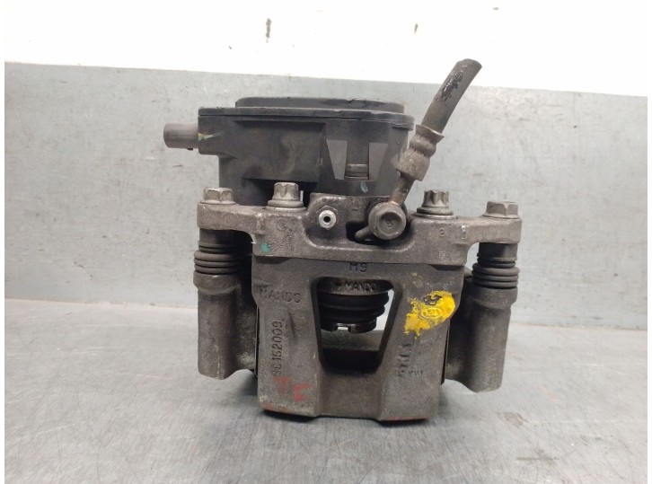 Recambio de pinza freno trasera izquierda para kia optima (fsgds6b) 1.7 crdi referencia OEM IAM 582103Z100 