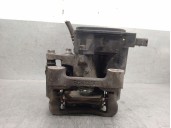 Recambio de pinza freno trasera izquierda para kia optima (fsgds6b) 1.7 crdi referencia OEM IAM 582103Z100 