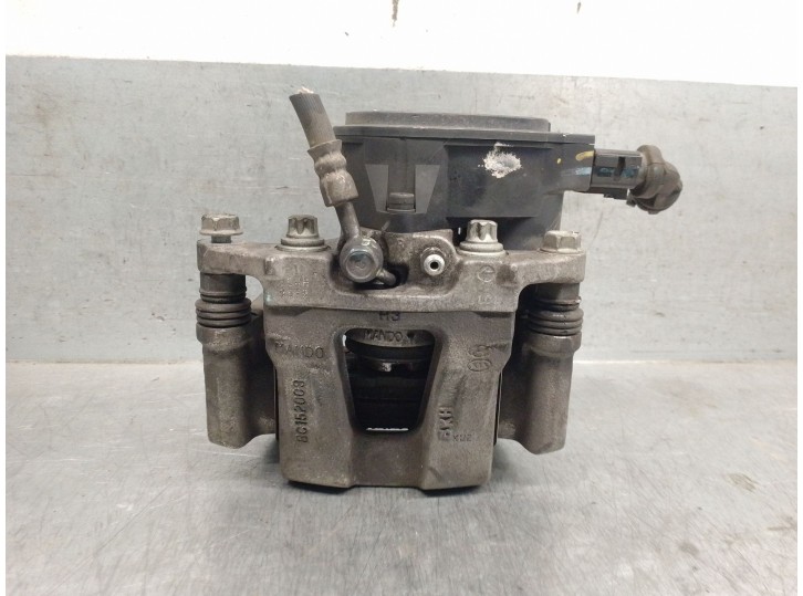 Recambio de pinza freno trasera derecha para kia optima (fsgds6b) 1.7 crdi referencia OEM IAM 582303Z100 