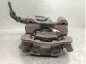 Recambio de pinza freno trasera derecha para kia optima (fsgds6b) 1.7 crdi referencia OEM IAM 582303Z100 