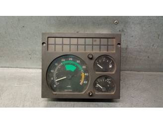 Recambio de cuadro instrumentos para iveco daily ii furgoneta 35-10 (15034111, 15034204, 15034211, 15034215, 15034217,... refere