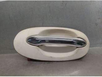 Recambio de maneta exterior trasera izquierda para kia carnival ii 2.9 crdi cat referencia OEM IAM K53A73410 0K53B73410XX 