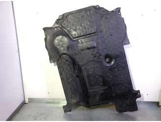 Recambio de cubrecarter para mercedes-benz clase c (w204) berlina 2.1 cdi cat referencia OEM IAM A2045203323 A2045203323 