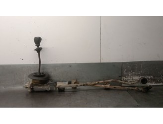 Recambio de palanca cambio para ford mondeo berlina 2.0 16v cat referencia OEM IAM 91ZT7K336AA 6183336 