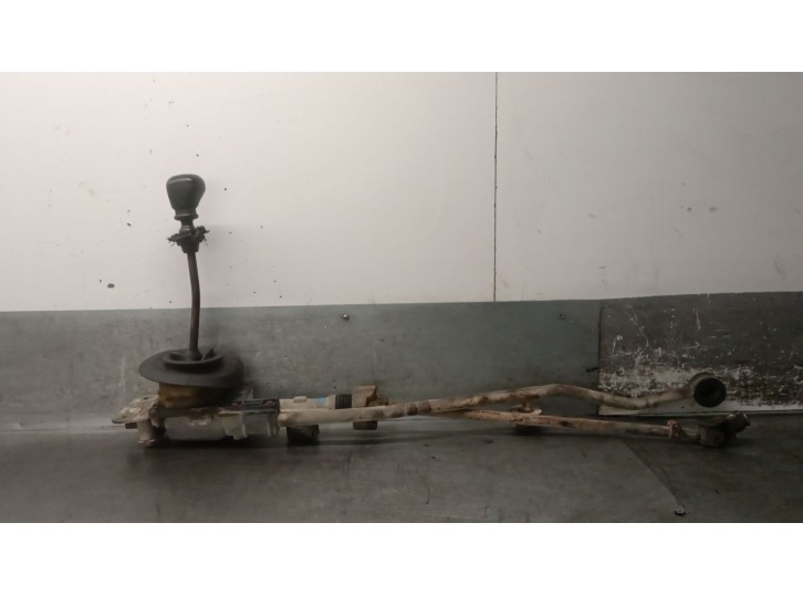 Recambio de palanca cambio para ford mondeo berlina 2.0 16v cat referencia OEM IAM 91ZT7K336AA 6183336 