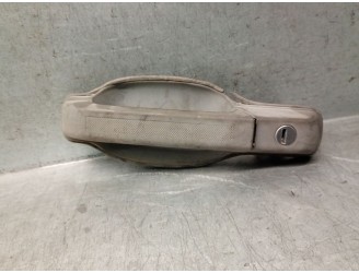 Recambio de maneta exterior delantera izquierda para iveco daily ii furgoneta 35-10 (15034111, 15034204, 15034211, 15034215, 150