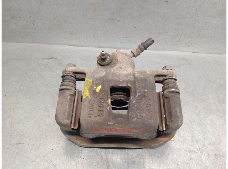Recambio de pinza freno trasera izquierda para chevrolet epica 2.0 cat referencia OEM IAM 96475840 96475840 