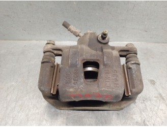 Recambio de pinza freno trasera derecha para chevrolet epica 2.0 cat referencia OEM IAM 96475841 96475841 