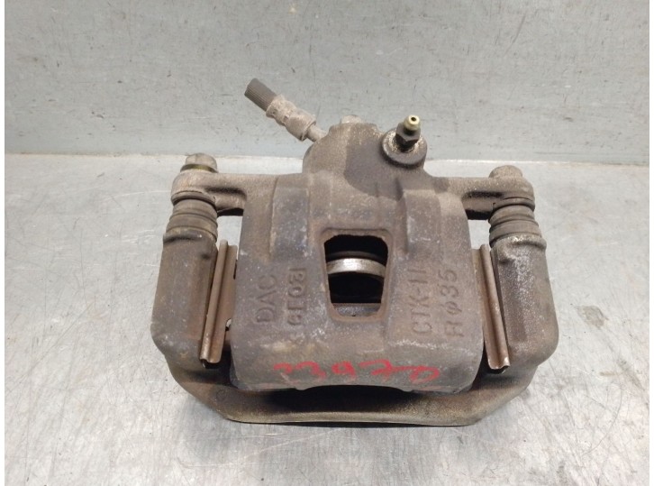 Recambio de pinza freno trasera derecha para chevrolet epica 2.0 cat referencia OEM IAM 96475841 96475841 