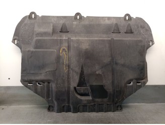 Recambio de cubrecarter para ford focus c-max (cap) 1.6 tdci cat referencia OEM IAM 3M51R6P013CT 1682362 30666521