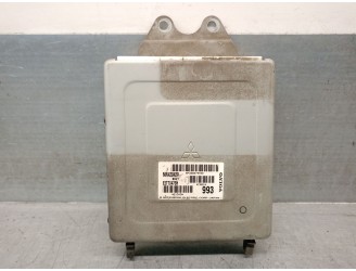 Recambio de centralita motor uce para volvo s40 berlina 1.8i referencia OEM IAM MR420429  MITSUBISCHI ELECTRIC