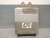 Recambio de centralita motor uce para volvo s40 berlina 1.8i referencia OEM IAM MR420429  MITSUBISCHI ELECTRIC
