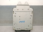 Recambio de centralita motor uce para volvo s40 berlina 1.8i referencia OEM IAM MR420429  MITSUBISCHI ELECTRIC