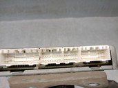 Recambio de centralita motor uce para volvo s40 berlina 1.8i referencia OEM IAM MR420429  MITSUBISCHI ELECTRIC