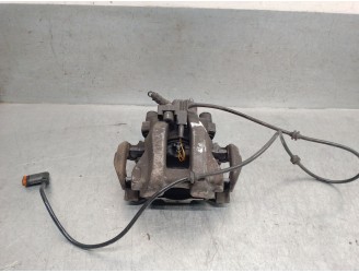 Recambio de pinza freno trasera derecha para mercedes-benz clase e (w212) e 350 bluetec referencia OEM IAM A2124230381 A21242303