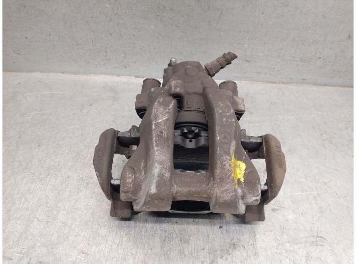 Recambio de pinza freno trasera izquierda para mercedes-benz clase e (w212) e 350 bluetec referencia OEM IAM A2124230281 A212423