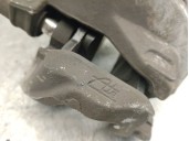 Recambio de pinza freno trasera izquierda para mercedes-benz clase e (w212) e 350 bluetec referencia OEM IAM A2124230281 A212423