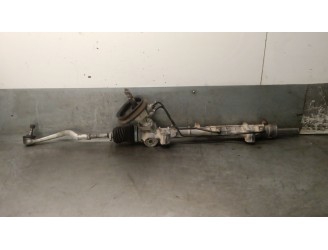 Recambio de cremallera direccion para dacia sandero 1.6 mpi 85 (bs03) referencia OEM IAM 490018964R  6900002393B JALY