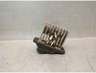 Recambio de resistencia calefaccion para volvo s40 berlina 1.8i referencia OEM IAM 30864189 30864189 