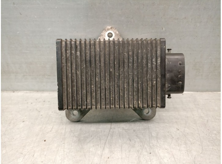 Recambio de centralita motor uce para volvo s40 berlina 1.8i referencia OEM IAM MD340897 MITSUBISCHI ELECTRIC