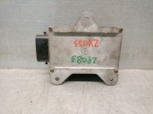 Recambio de centralita motor uce para volvo s40 berlina 1.8i referencia OEM IAM MD340897 MITSUBISCHI ELECTRIC