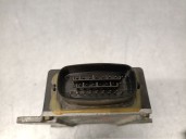 Recambio de centralita motor uce para volvo s40 berlina 1.8i referencia OEM IAM MD340897 MITSUBISCHI ELECTRIC
