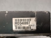 Recambio de centralita motor uce para volvo s40 berlina 1.8i referencia OEM IAM MD340897 MITSUBISCHI ELECTRIC