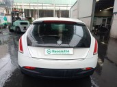 lancia delta iii (844_) del año 2009