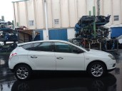 lancia delta iii (844_) del año 2009