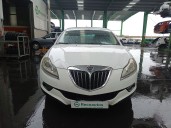 lancia delta iii (844_) del año 2009