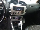 lancia delta iii (844_) del año 2009