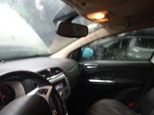 lancia delta iii (844_) del año 2009