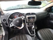 lancia delta iii (844_) del año 2009