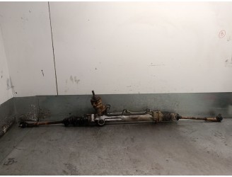 Recambio de cremallera direccion para ford mondeo berlina 2.0 16v cat referencia OEM IAM 3921317 3921317 