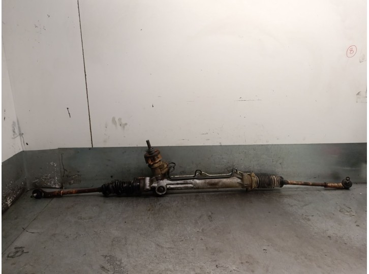 Recambio de cremallera direccion para ford mondeo berlina 2.0 16v cat referencia OEM IAM 3921317 3921317 