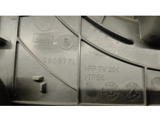 Recambio de motor calefaccion para bmw x5 (e70) 3.0 turbodiesel cat referencia OEM IAM   