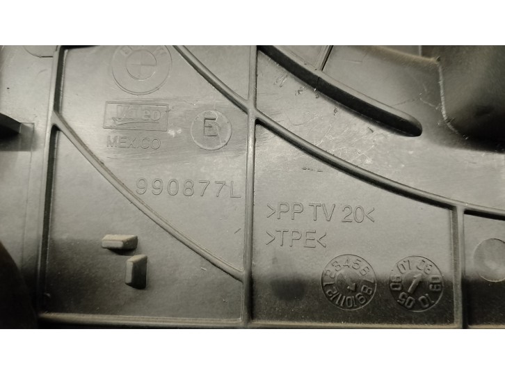 Recambio de motor calefaccion para bmw x5 (e70) 3.0 turbodiesel cat referencia OEM IAM   