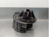 Recambio de motor calefaccion para bmw x5 (e70) 3.0 turbodiesel cat referencia OEM IAM   