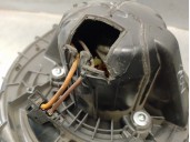 Recambio de motor calefaccion para bmw x5 (e70) 3.0 turbodiesel cat referencia OEM IAM   