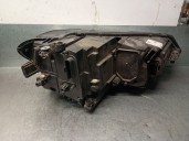 Recambio de faro izquierdo para volkswagen touran (5t1) 1.4 tsi referencia OEM IAM 5TB941035B 5TB941773B 030129923100 AUTOMOTIVE