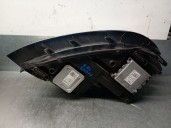 Recambio de faro izquierdo para volkswagen touran (5t1) 1.4 tsi referencia OEM IAM 5TB941035B 5TB941773B 030129923100 AUTOMOTIVE