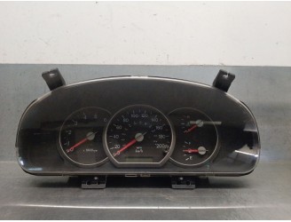 Recambio de cuadro instrumentos para kia carnival ii 2.9 crdi cat referencia OEM IAM 0K52A55430 0K52A55430 