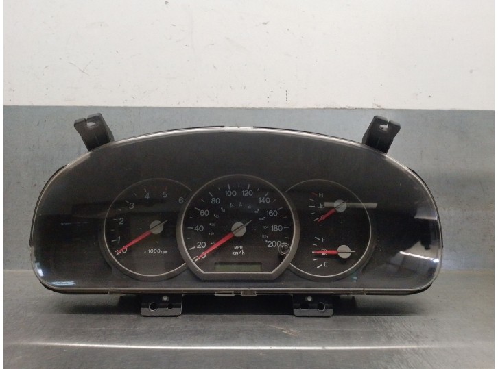Recambio de cuadro instrumentos para kia carnival ii 2.9 crdi cat referencia OEM IAM 0K52A55430 0K52A55430 