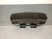 Replacement center high-mount brake light for Volvo S40 sedan 1.8i OEM IAM reference 30860085 30859475 