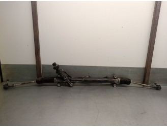 Recambio de cremallera direccion para iveco daily iv caja/chasis 35c15 referencia OEM IAM 500306763 500306763 