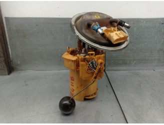 Recambio de aforador para opel corsa c 1.3 16v cdti cat (z 13 dt / ln9) referencia OEM IAM 5815018 5815018 