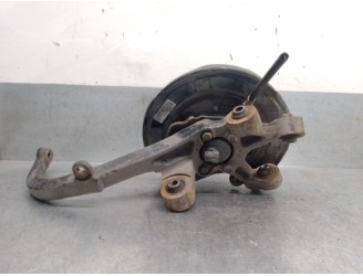 Recambio de mangueta trasera izquierda para chevrolet epica 2.0 cat referencia OEM IAM 96639740 96639740 